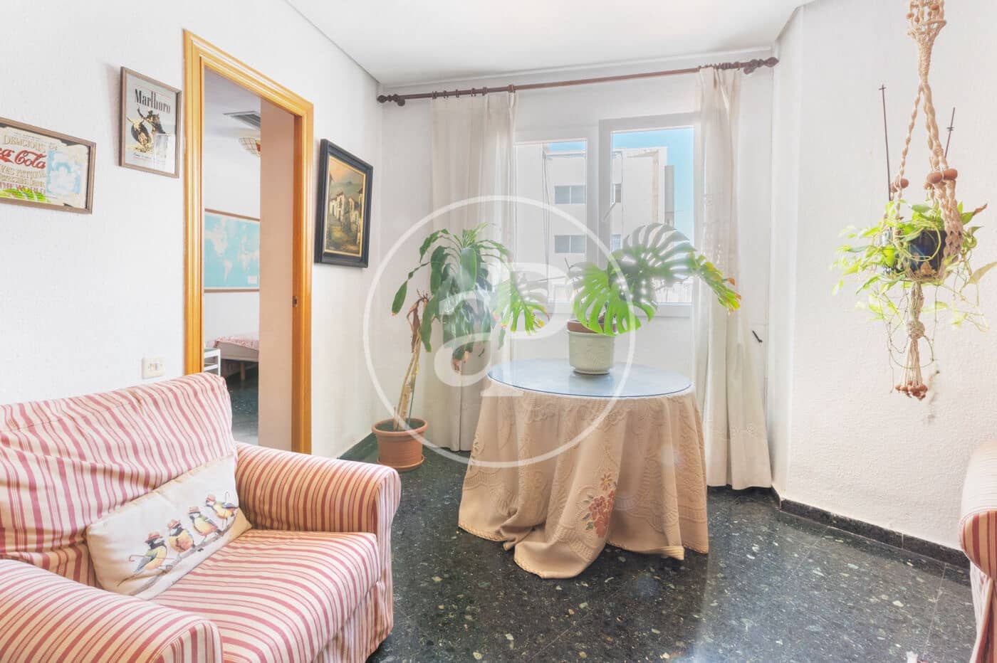 4 soveværelse Penthouse til salg i Valencia by - € 1.250.000 (Ref: 9159705)