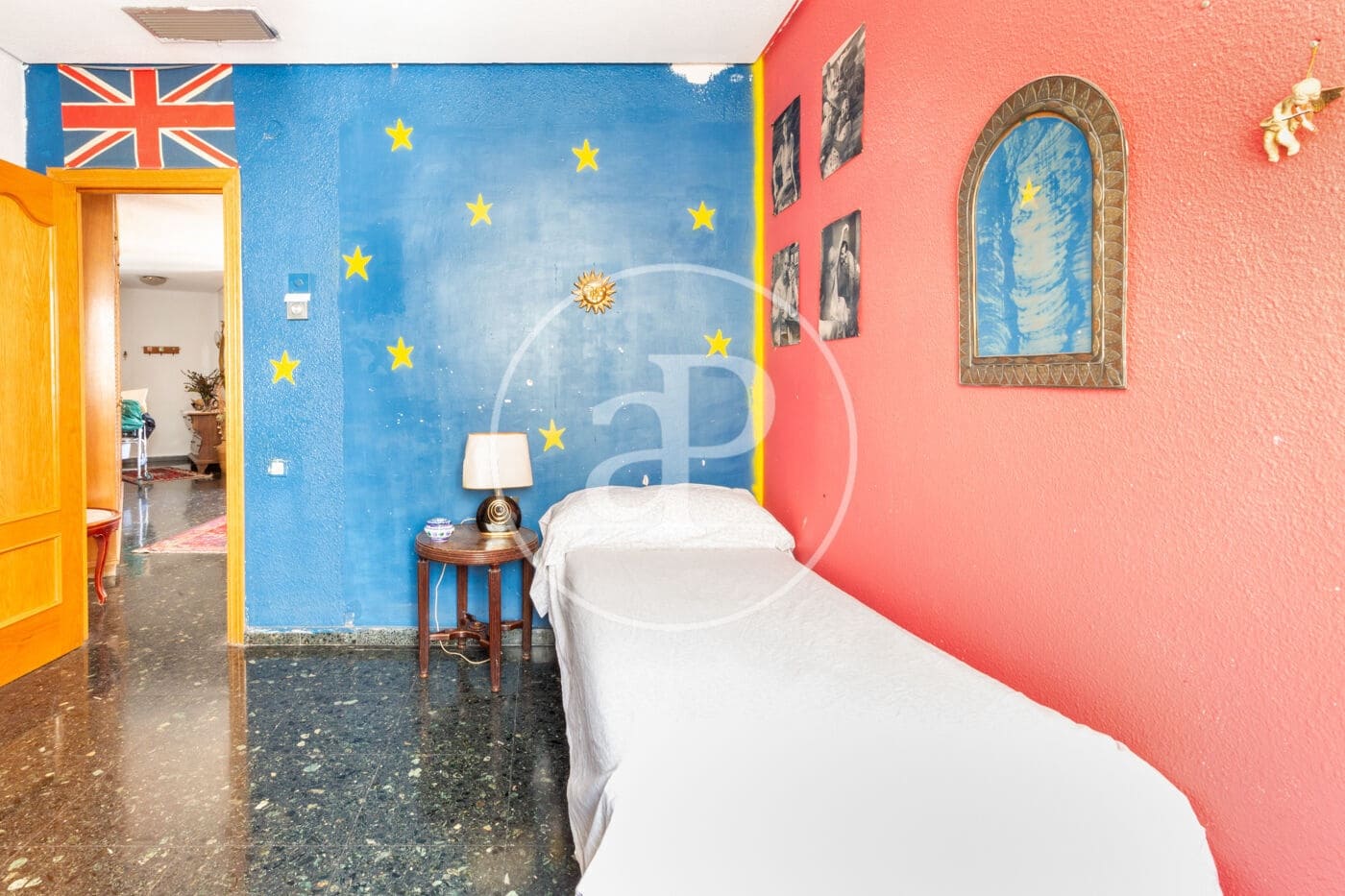 4 soveværelse Penthouse til salg i Valencia by - € 1.250.000 (Ref: 9159705)