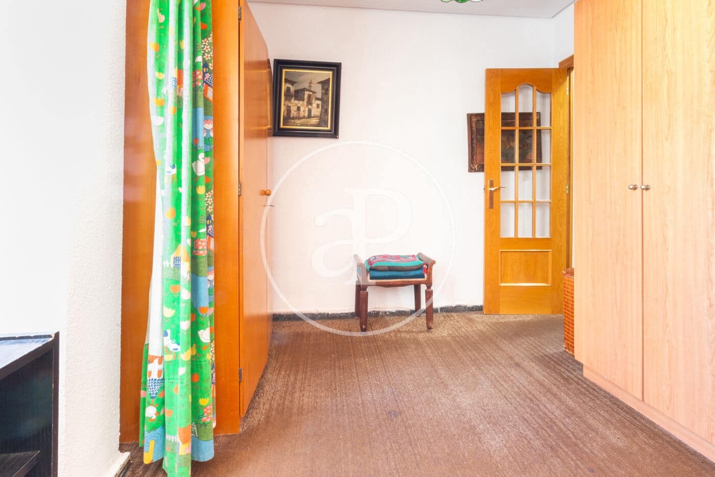 4 soveværelse Penthouse til salg i Valencia by - € 1.250.000 (Ref: 9159705)