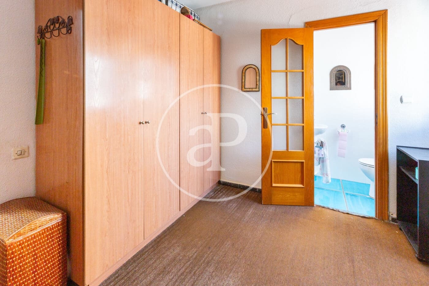 4 soveværelse Penthouse til salg i Valencia by - € 1.250.000 (Ref: 9159705)