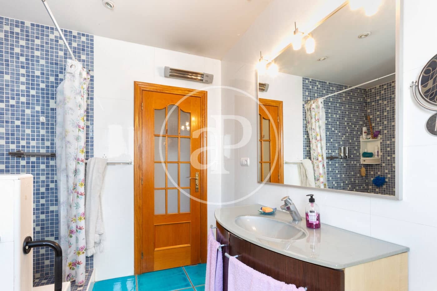 4 soveværelse Penthouse til salg i Valencia by - € 1.250.000 (Ref: 9159705)