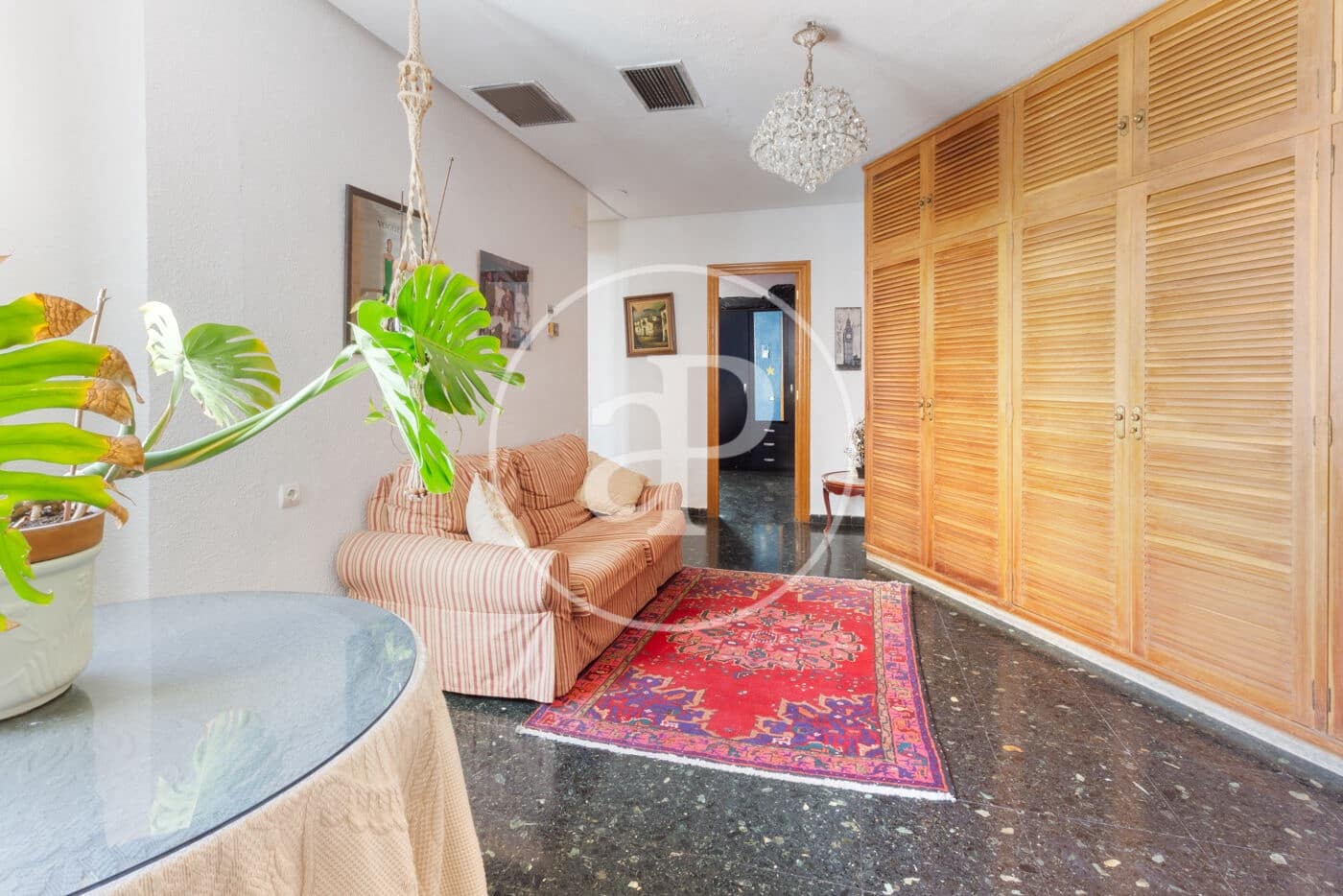 4 soveværelse Penthouse til salg i Valencia by - € 1.250.000 (Ref: 9159705)