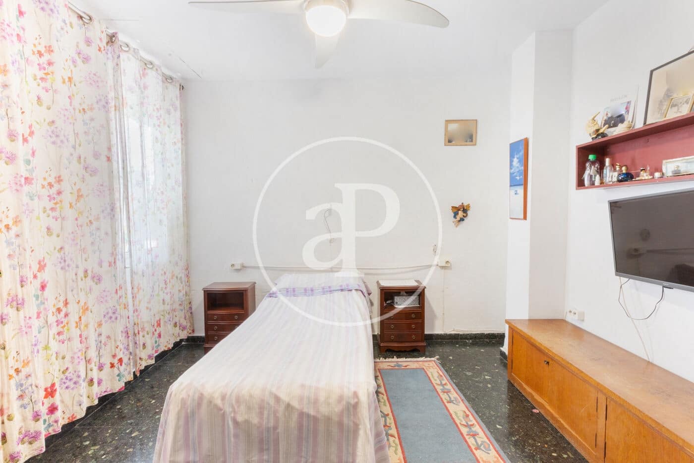 4 soveværelse Penthouse til salg i Valencia by - € 1.250.000 (Ref: 9159705)