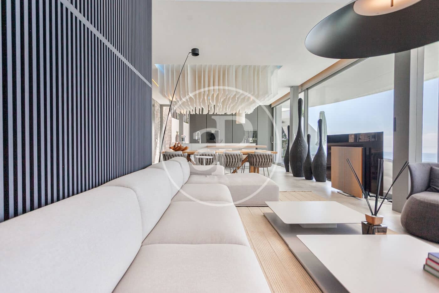 5 Zimmer Villa zu verkaufen in Altea mit Pool - 3.600.000 € (Ref: 9159707)