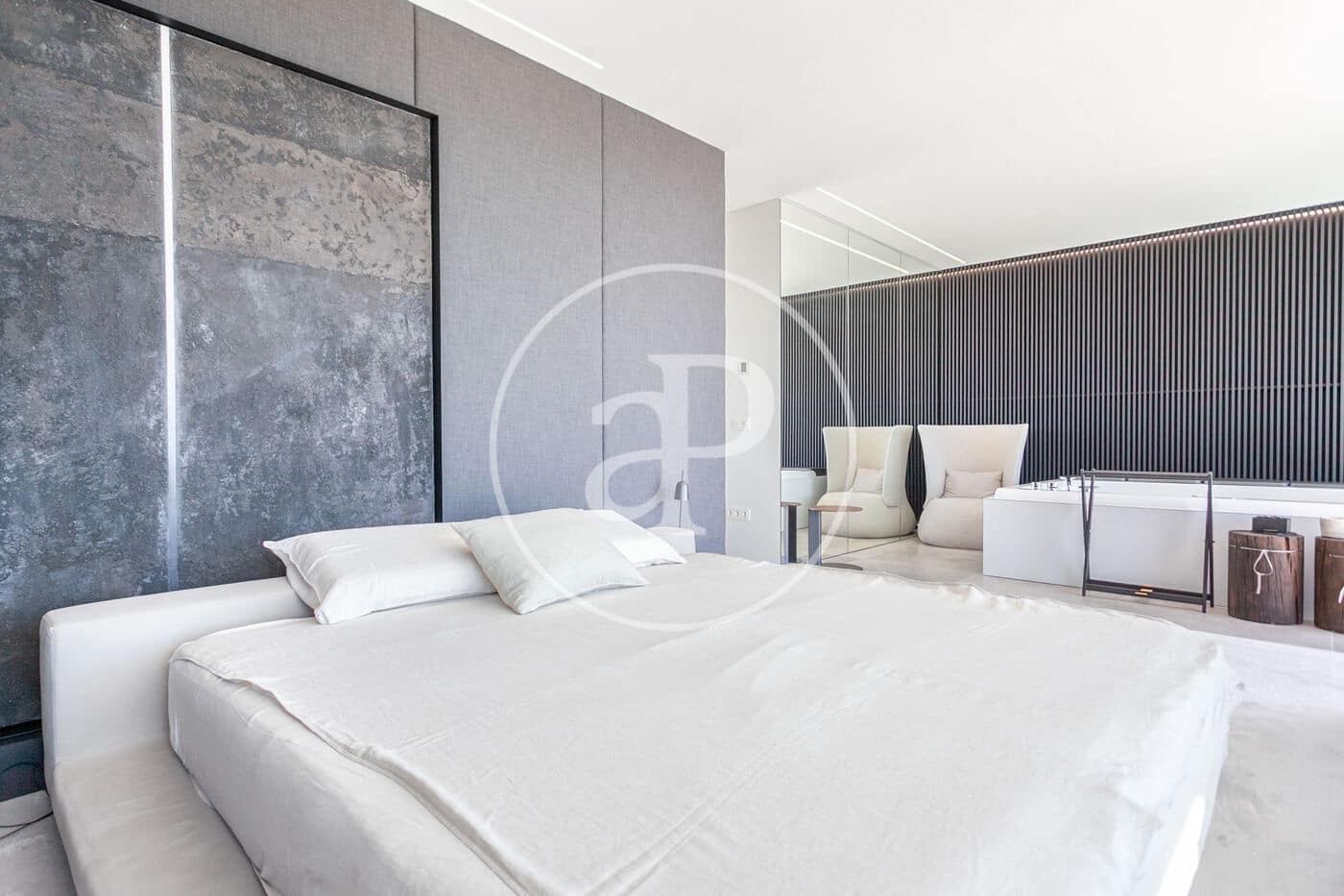 5 Zimmer Villa zu verkaufen in Altea mit Pool - 3.600.000 € (Ref: 9159707)