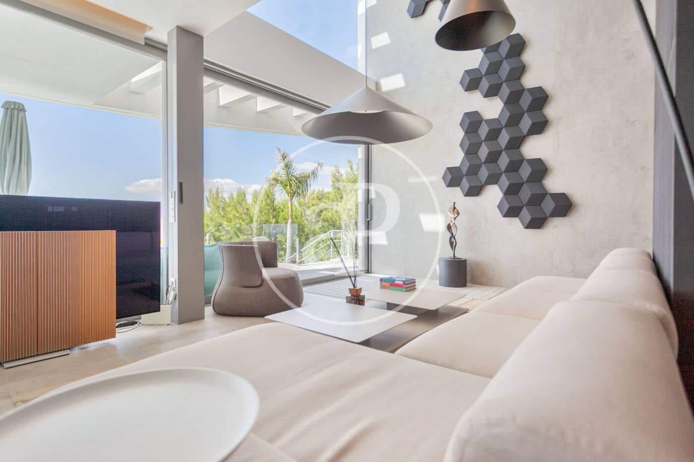 5 Zimmer Villa zu verkaufen in Altea mit Pool - 3.600.000 € (Ref: 9159707)