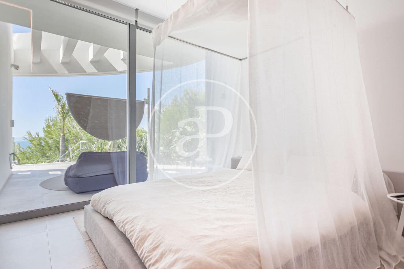 5 Zimmer Villa zu verkaufen in Altea mit Pool - 3.600.000 € (Ref: 9159707)