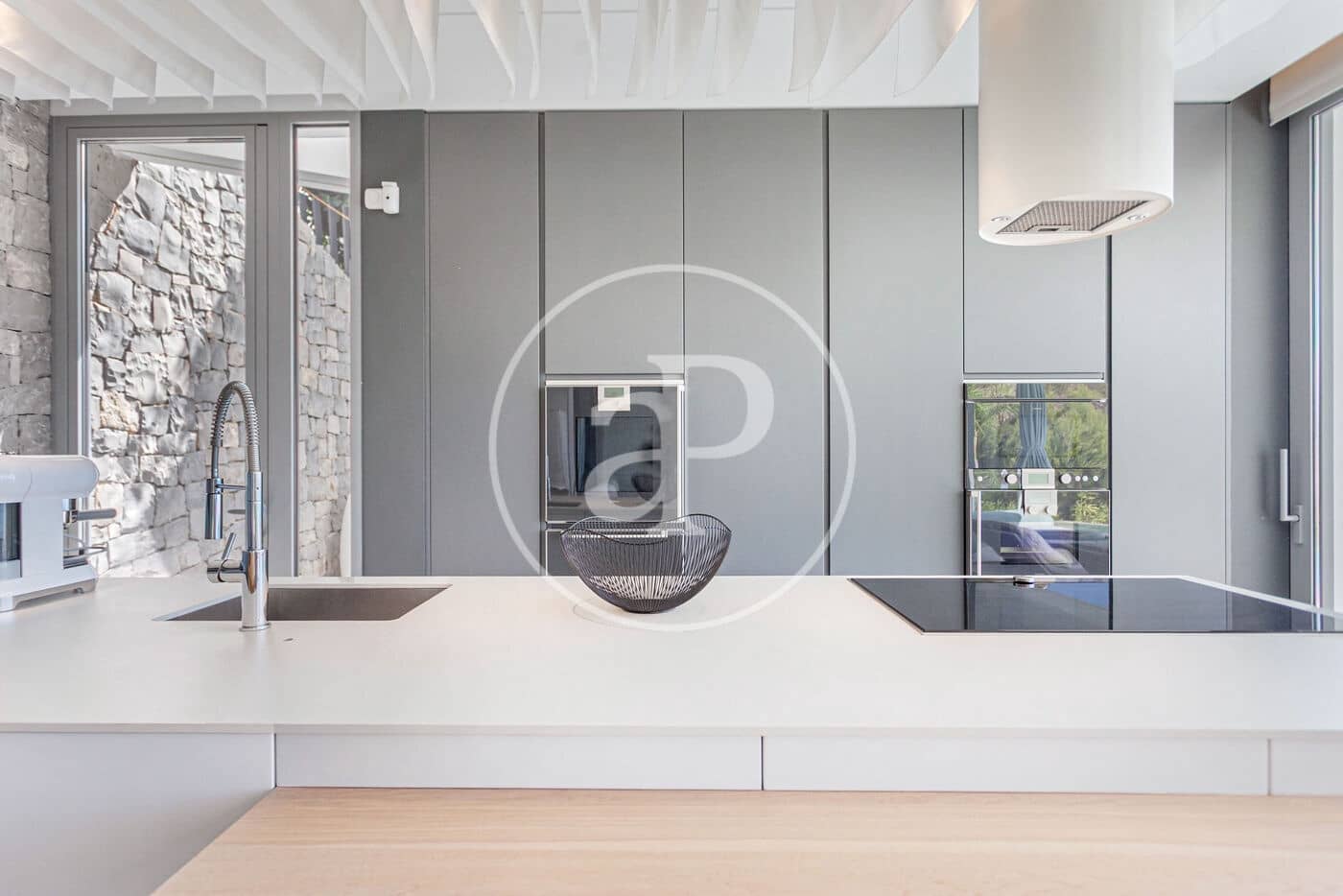 5 Zimmer Villa zu verkaufen in Altea mit Pool - 3.600.000 € (Ref: 9159707)