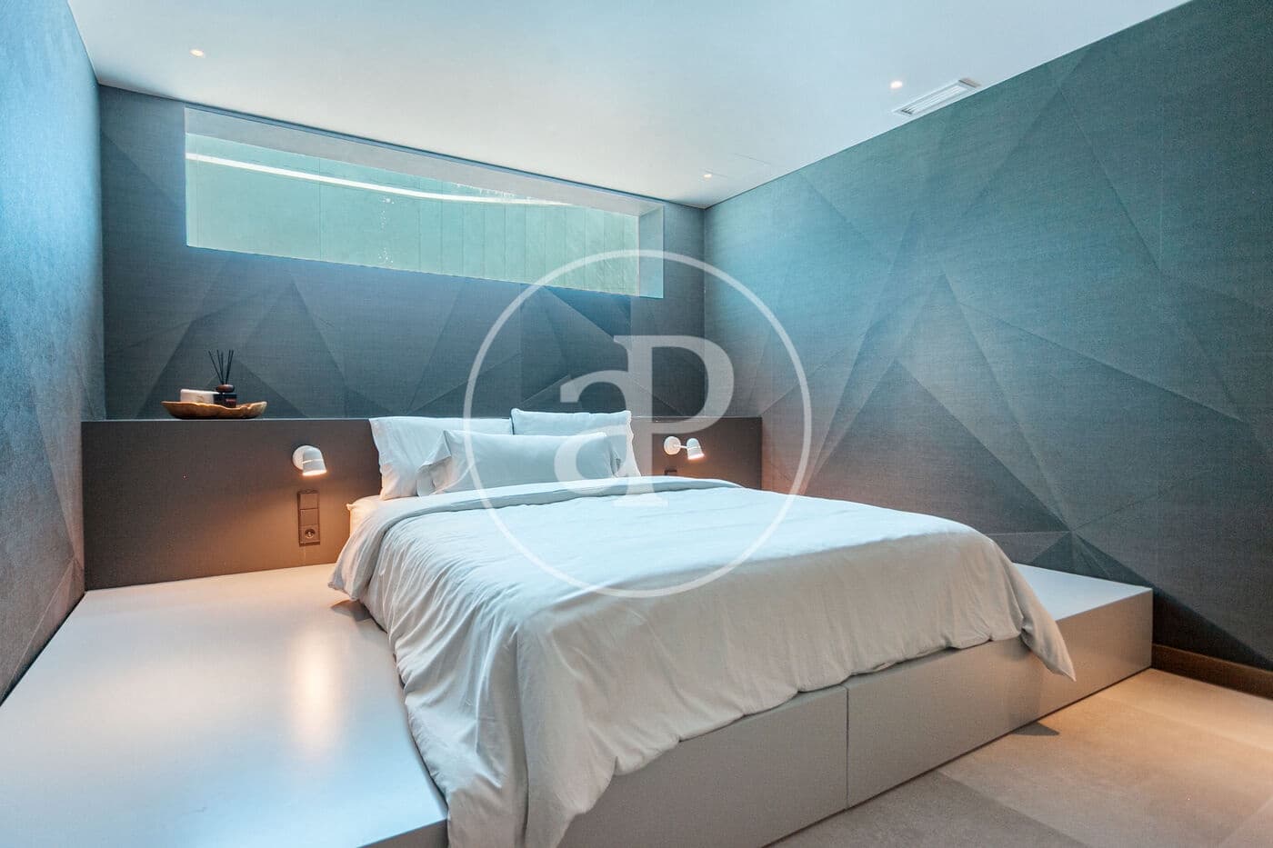 5 Zimmer Villa zu verkaufen in Altea mit Pool - 3.600.000 € (Ref: 9159707)