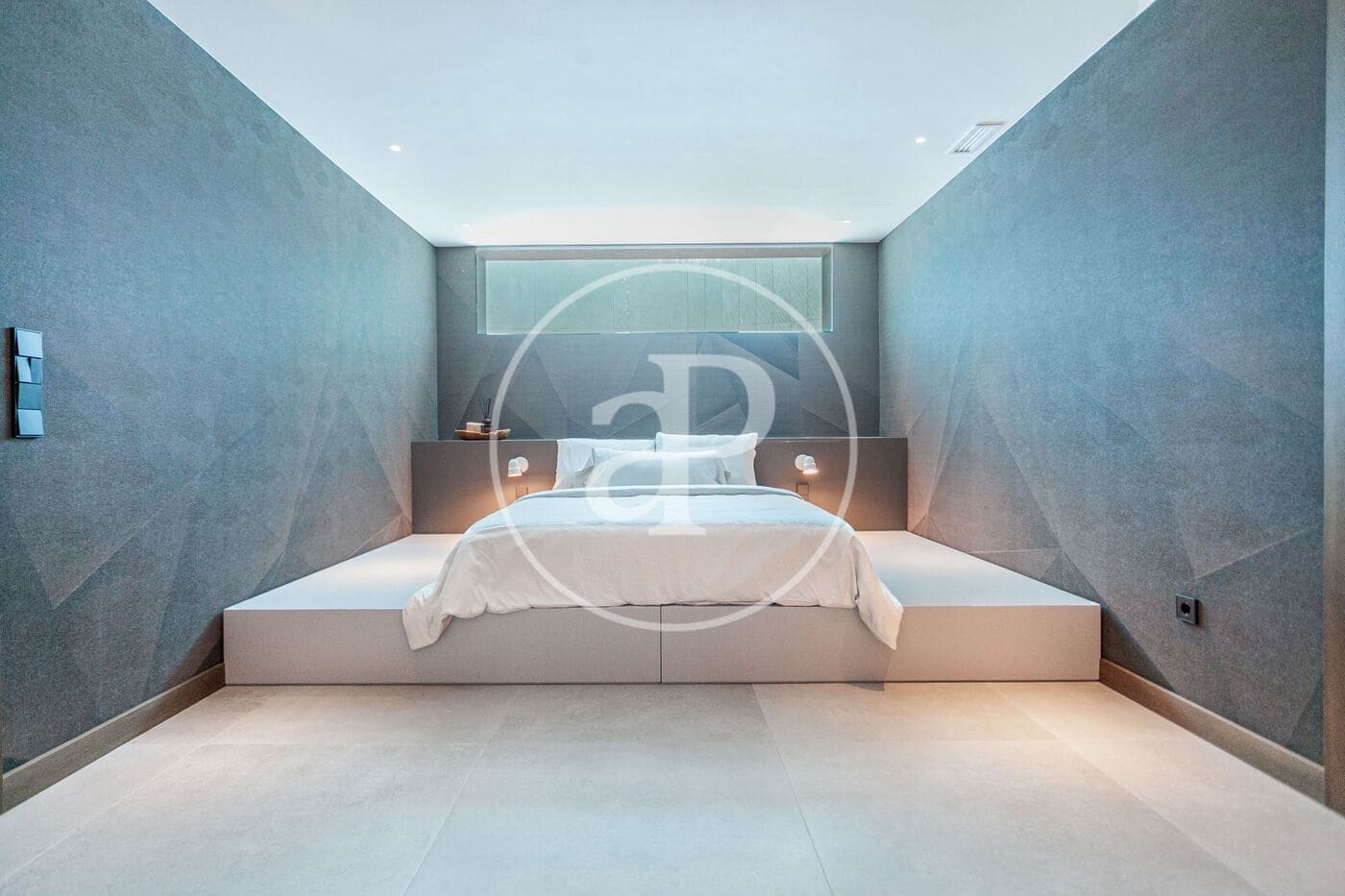 5 Zimmer Villa zu verkaufen in Altea mit Pool - 3.600.000 € (Ref: 9159707)