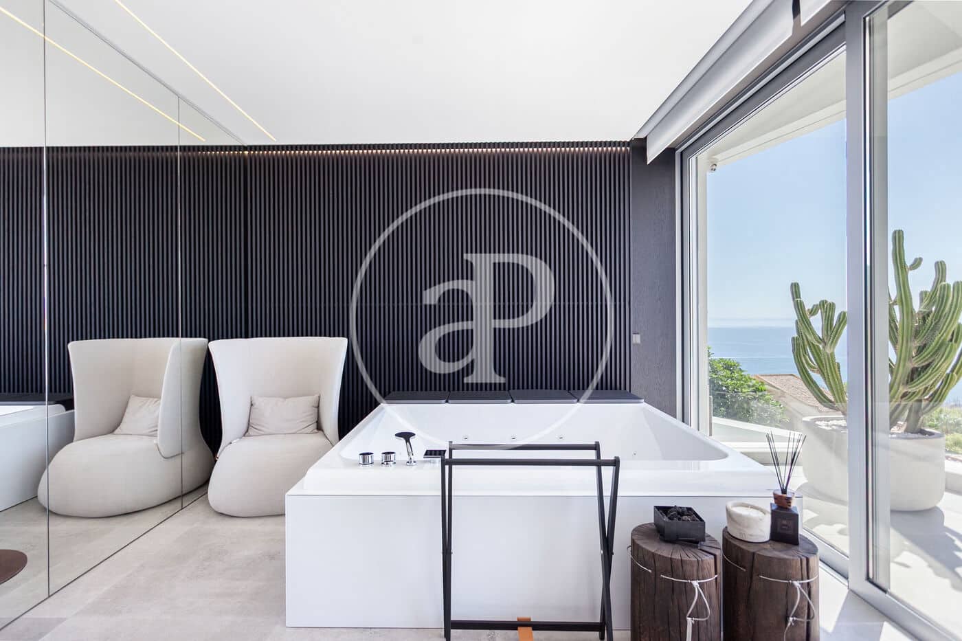 5 Zimmer Villa zu verkaufen in Altea mit Pool - 3.600.000 € (Ref: 9159707)