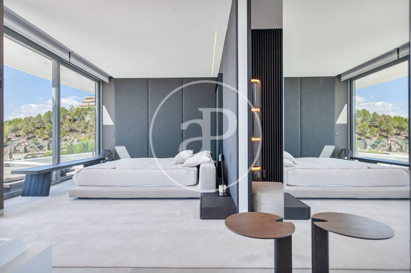 5 Zimmer Villa zu verkaufen in Altea mit Pool - 3.600.000 € (Ref: 9159707)