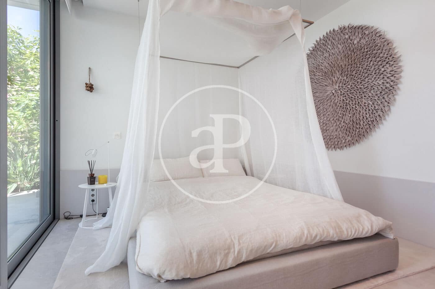 5 Zimmer Villa zu verkaufen in Altea mit Pool - 3.600.000 € (Ref: 9159707)