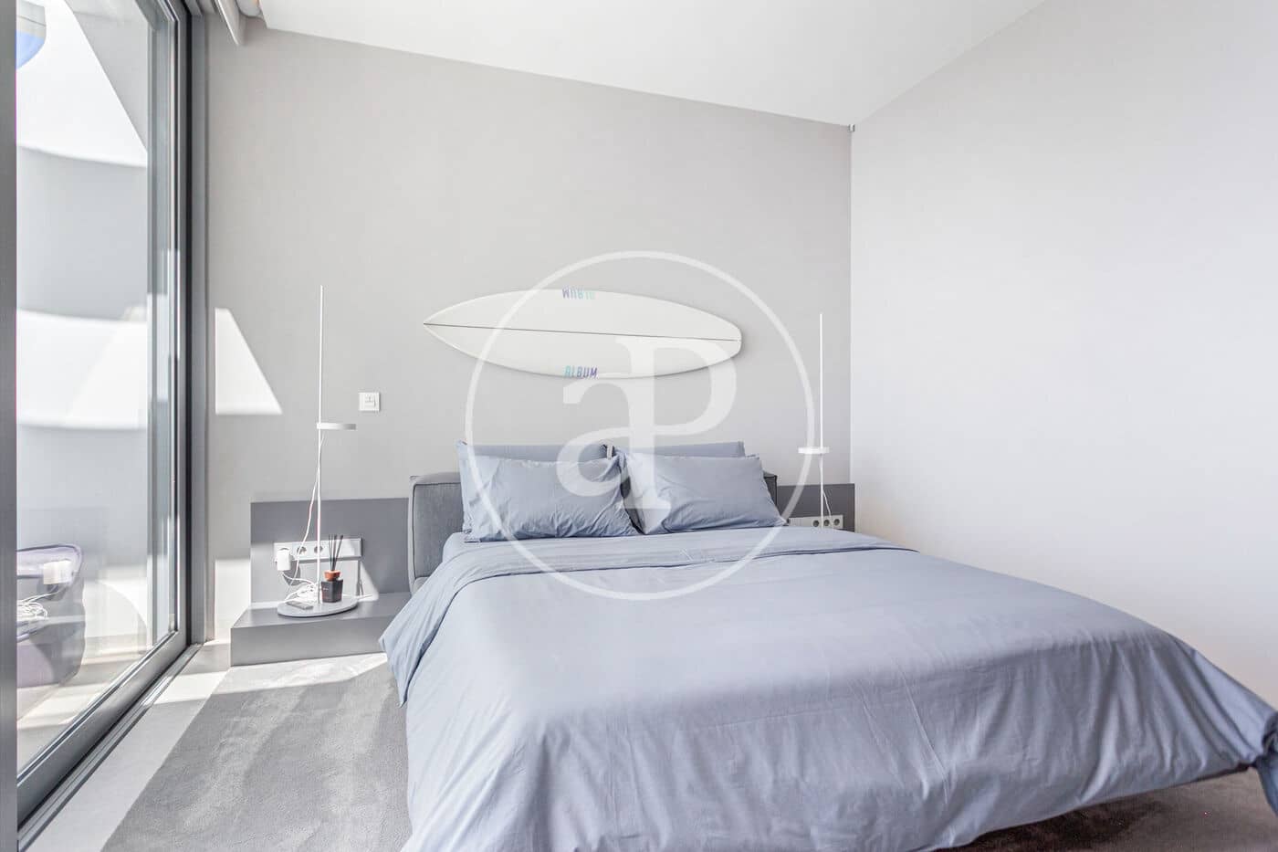 5 Zimmer Villa zu verkaufen in Altea mit Pool - 3.600.000 € (Ref: 9159707)