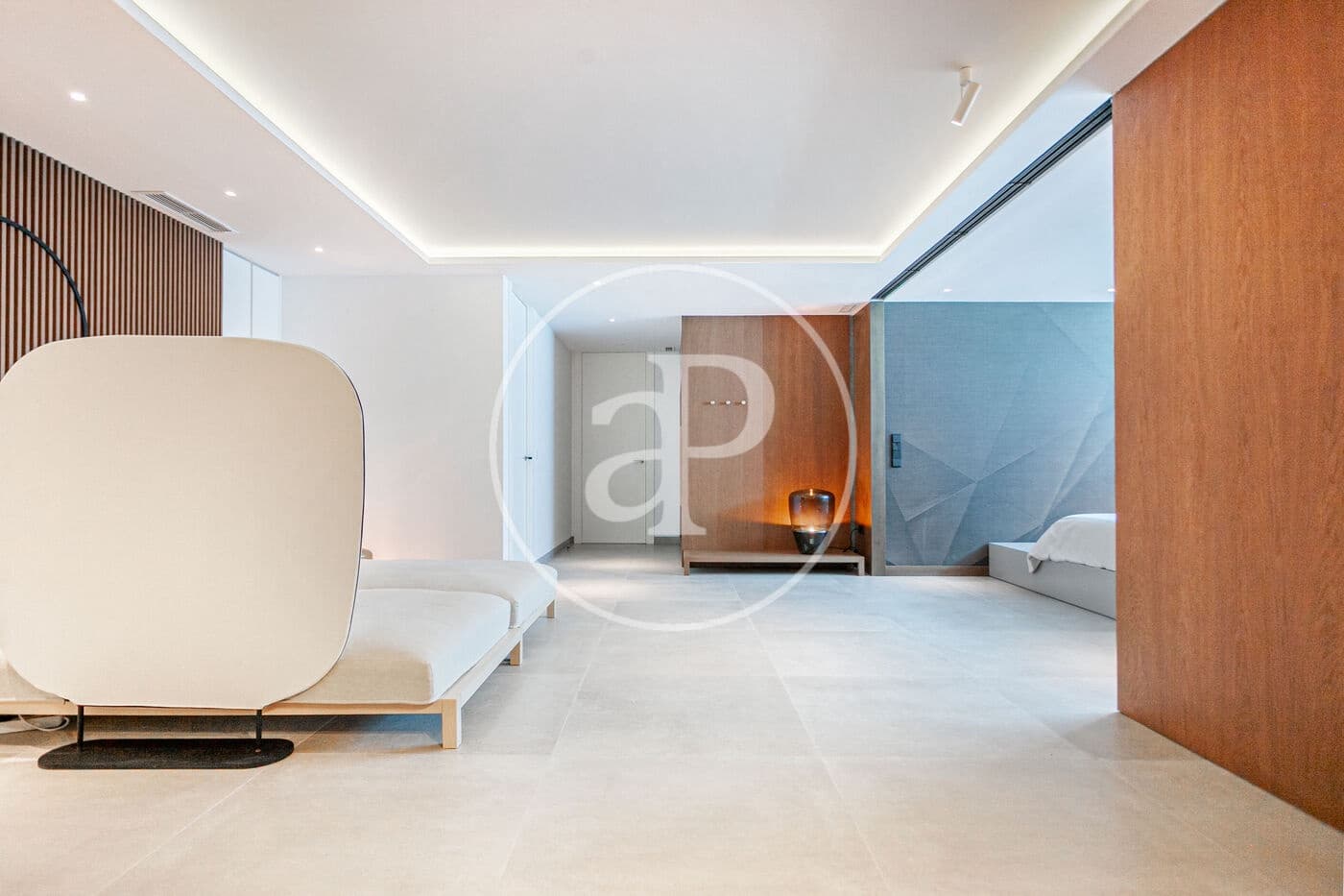 5 Zimmer Villa zu verkaufen in Altea mit Pool - 3.600.000 € (Ref: 9159707)