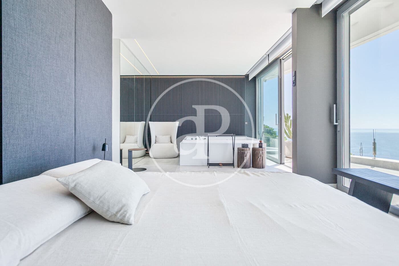 5 Zimmer Villa zu verkaufen in Altea mit Pool - 3.600.000 € (Ref: 9159707)