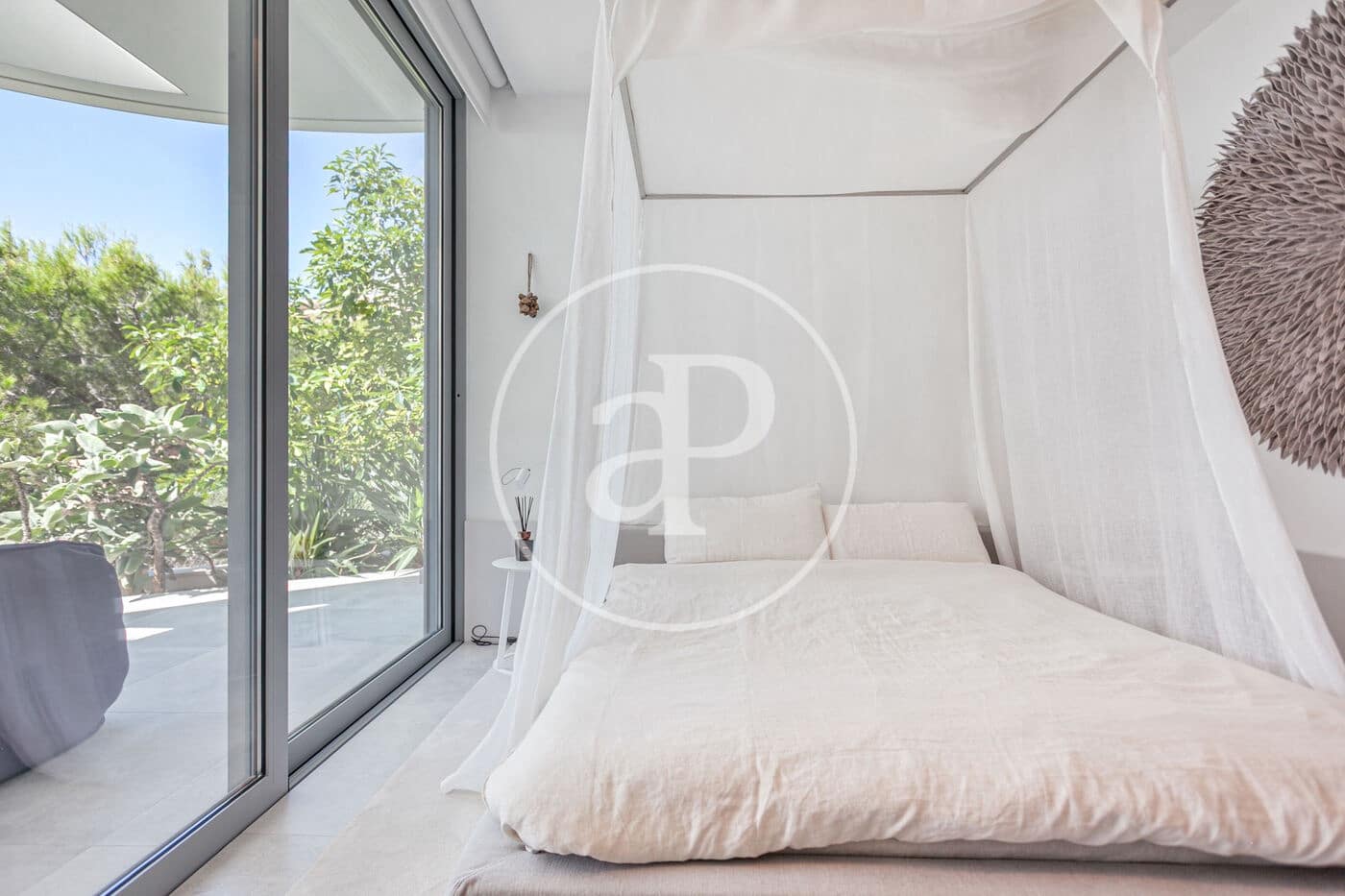 5 Zimmer Villa zu verkaufen in Altea mit Pool - 3.600.000 € (Ref: 9159707)