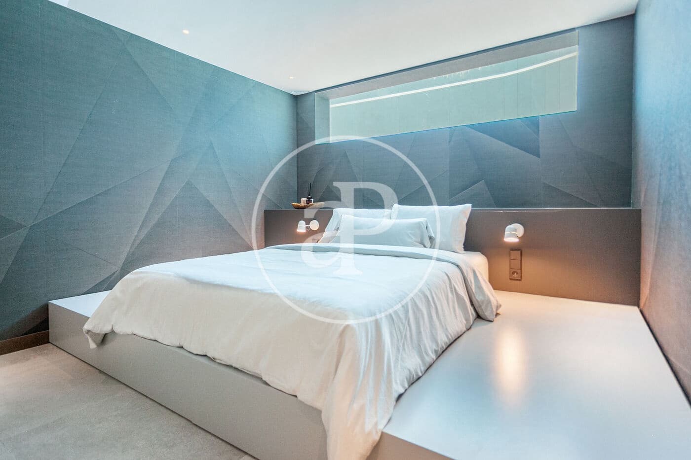 5 Zimmer Villa zu verkaufen in Altea mit Pool - 3.600.000 € (Ref: 9159707)