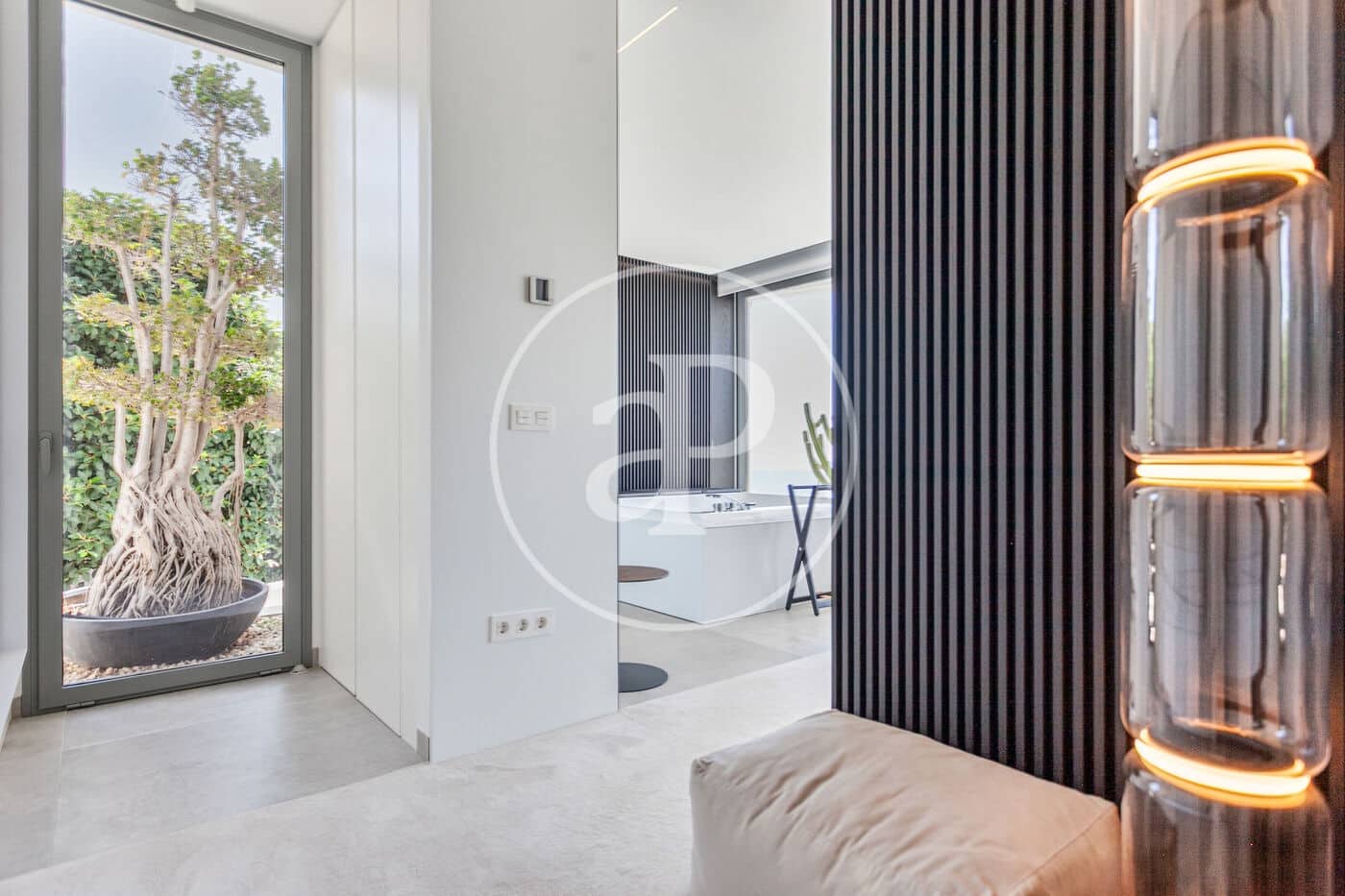 5 Zimmer Villa zu verkaufen in Altea mit Pool - 3.600.000 € (Ref: 9159707)