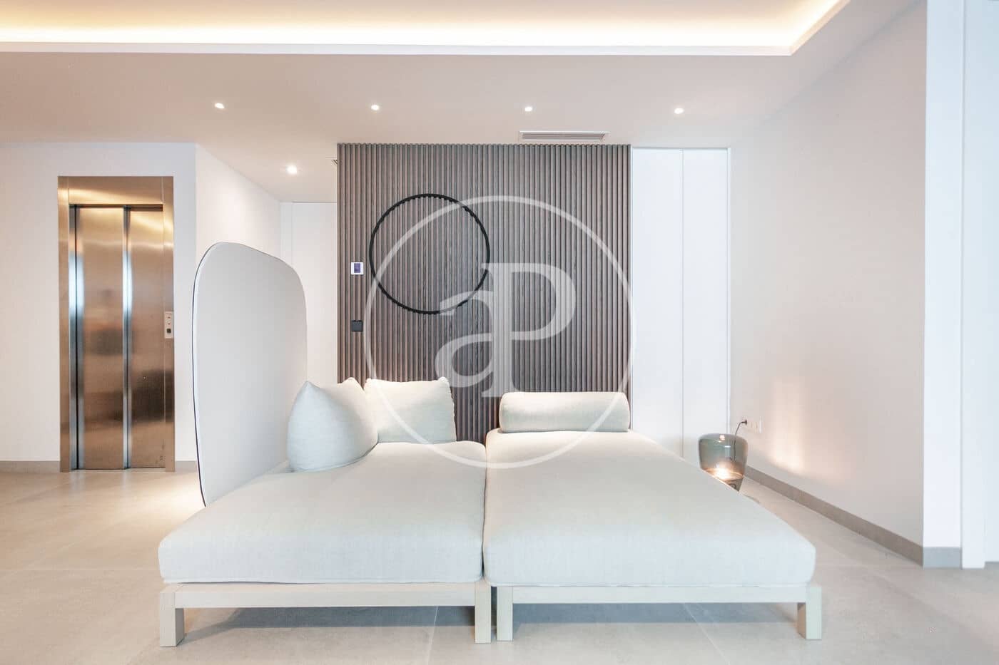 5 Zimmer Villa zu verkaufen in Altea mit Pool - 3.600.000 € (Ref: 9159707)