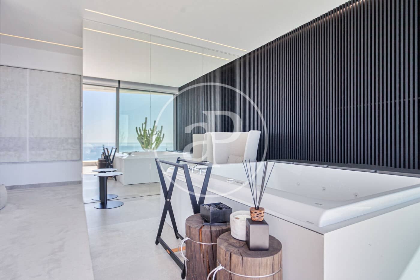 5 Zimmer Villa zu verkaufen in Altea mit Pool - 3.600.000 € (Ref: 9159707)