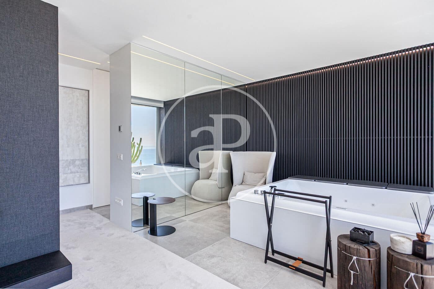 5 Zimmer Villa zu verkaufen in Altea mit Pool - 3.600.000 € (Ref: 9159707)