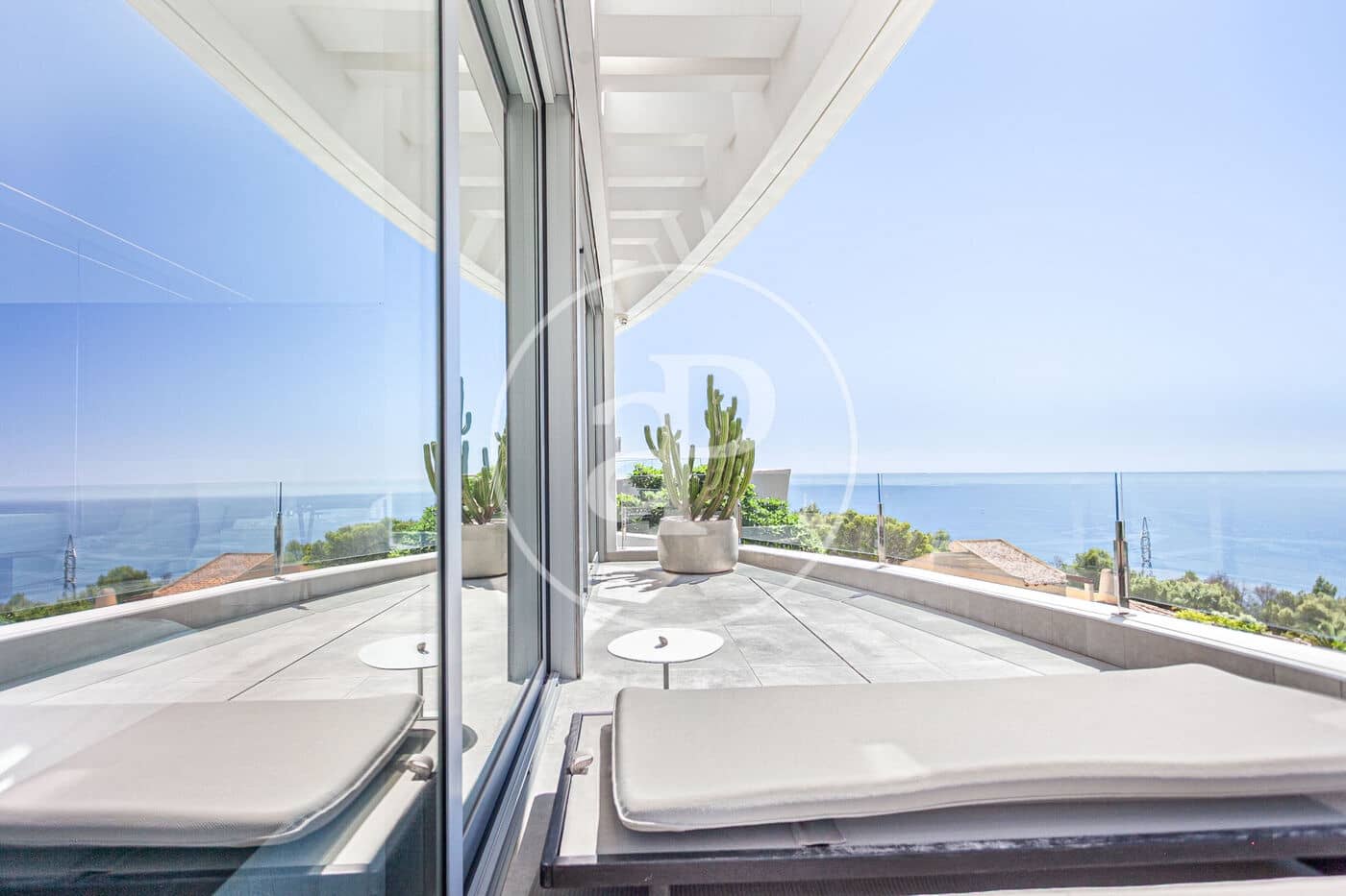 5 Zimmer Villa zu verkaufen in Altea mit Pool - 3.600.000 € (Ref: 9159707)