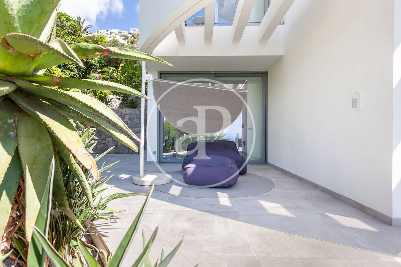 5 Zimmer Villa zu verkaufen in Altea mit Pool - 3.600.000 € (Ref: 9159707)