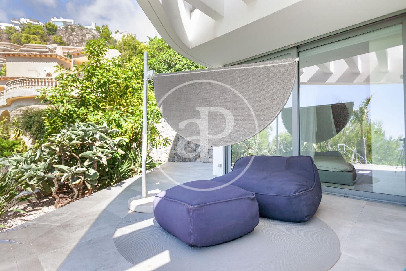 5 Zimmer Villa zu verkaufen in Altea mit Pool - 3.600.000 € (Ref: 9159707)