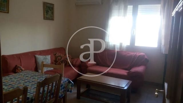 3 soveværelse Lejlighed til leje i Albors, Valencia by - € 1.200 (Ref: 9161267)