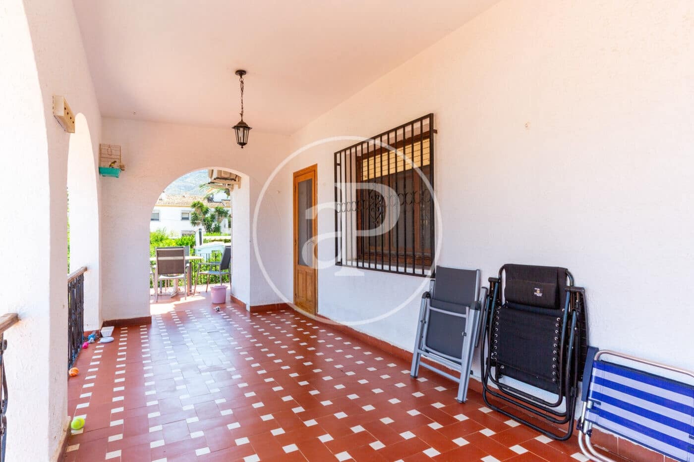 10 sypialnia Willa na sprzedaż w Denia z basenem - 1 250 000 € (Ref: 9161271)