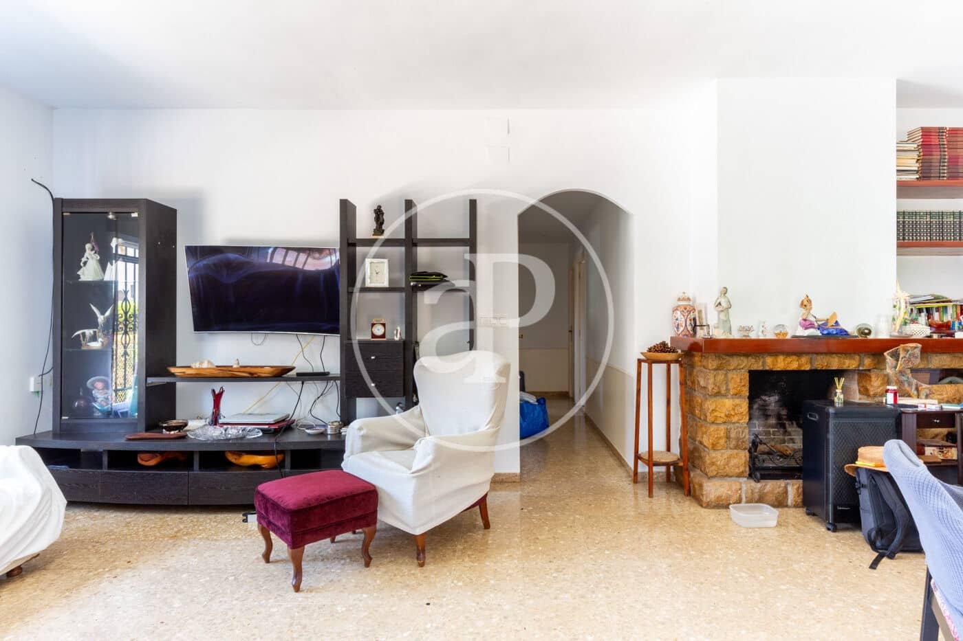 10 sypialnia Willa na sprzedaż w Denia z basenem - 1 250 000 € (Ref: 9161271)