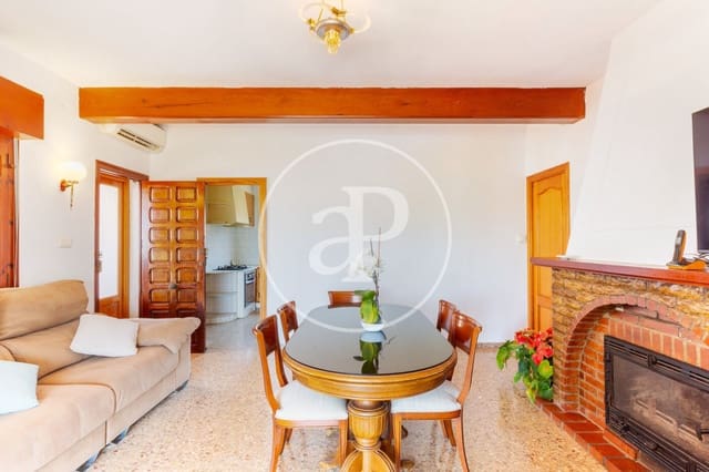 10 soveværelse Villa til salg i El Montgó, Dénia med swimmingpool - € 1.250.000 (Ref: 9161271)