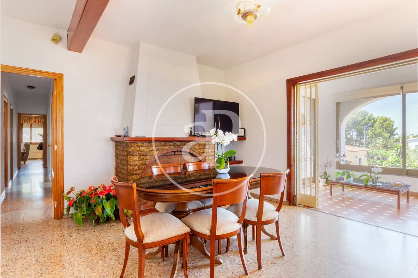 10 sypialnia Willa na sprzedaż w Denia z basenem - 1 250 000 € (Ref: 9161271)