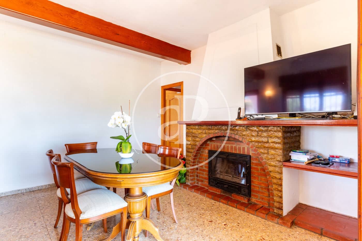 10 sypialnia Willa na sprzedaż w Denia z basenem - 1 250 000 € (Ref: 9161271)