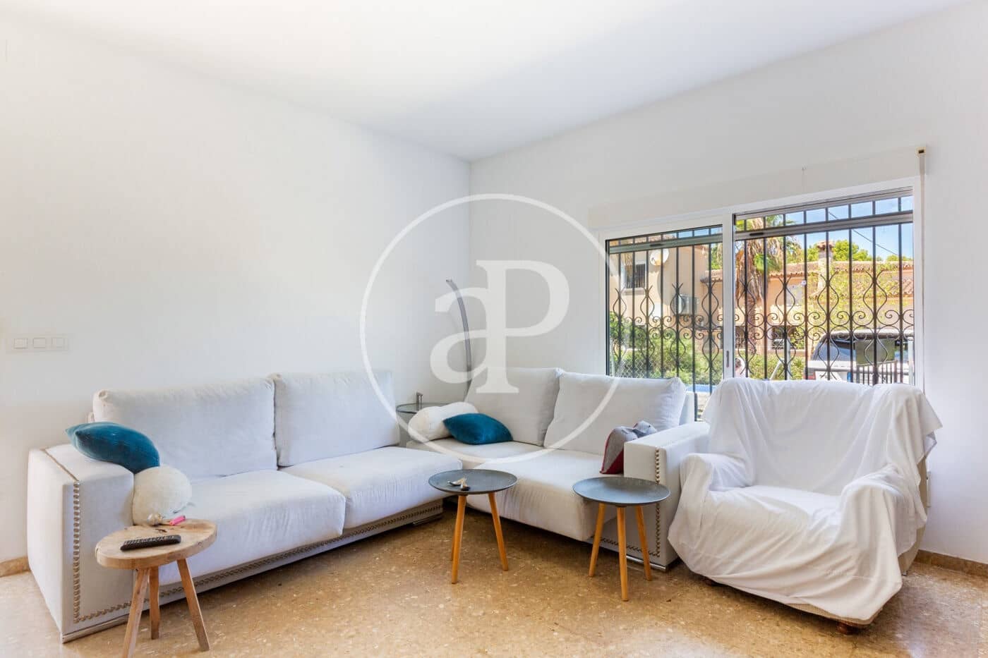 10 sypialnia Willa na sprzedaż w Denia z basenem - 1 250 000 € (Ref: 9161271)