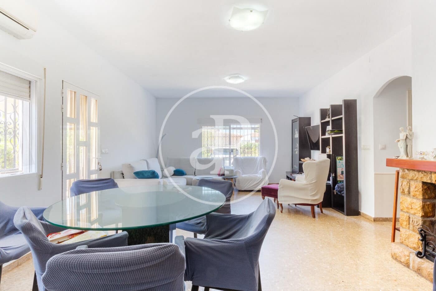 10 sypialnia Willa na sprzedaż w Denia z basenem - 1 250 000 € (Ref: 9161271)