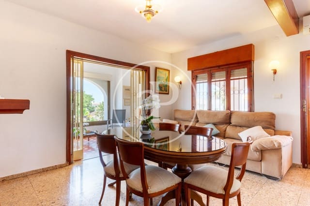 10 soveværelse Villa til salg i El Montgó, Dénia med swimmingpool - € 1.250.000 (Ref: 9161271)