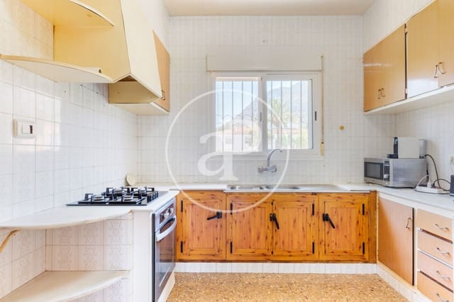 10 soveværelse Villa til salg i El Montgó, Dénia med swimmingpool - € 1.250.000 (Ref: 9161271)