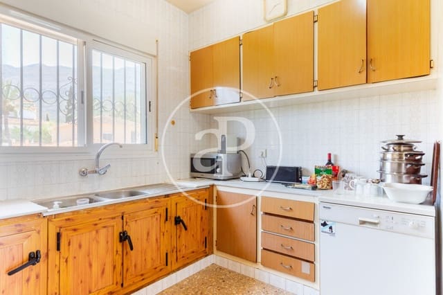 10 soveværelse Villa til salg i El Montgó, Dénia med swimmingpool - € 1.250.000 (Ref: 9161271)