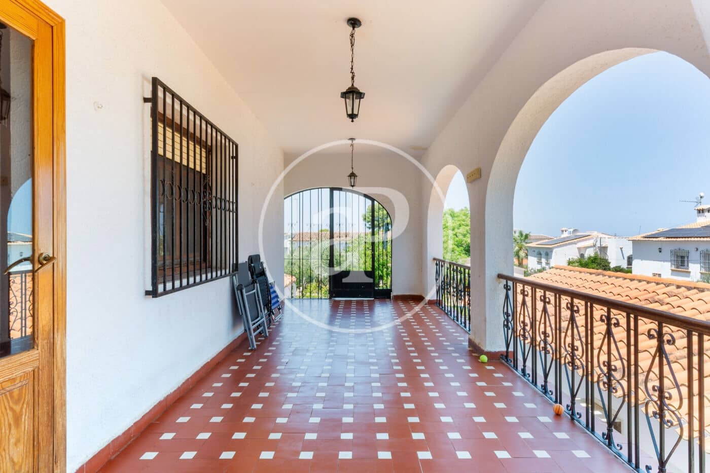 10 sypialnia Willa na sprzedaż w Denia z basenem - 1 250 000 € (Ref: 9161271)