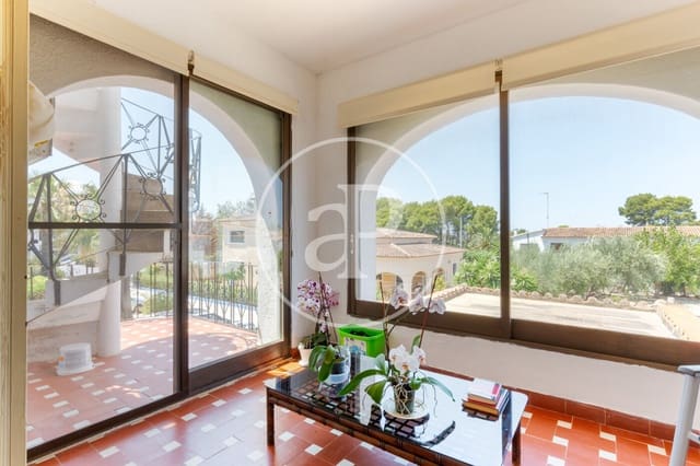10 soveværelse Villa til salg i El Montgó, Dénia med swimmingpool - € 1.250.000 (Ref: 9161271)