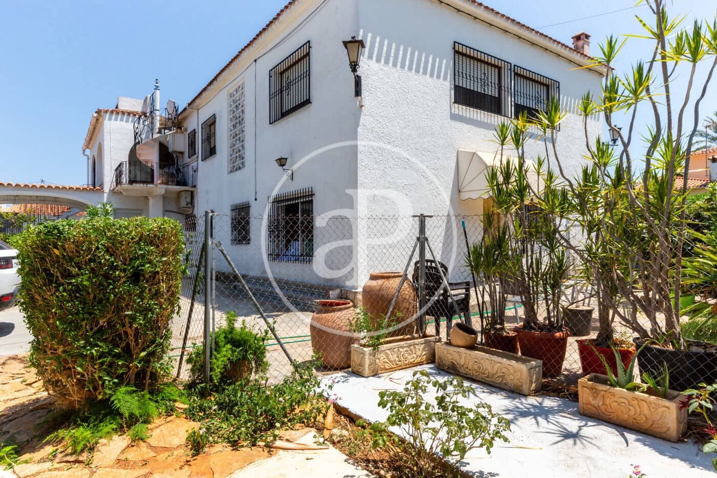 10 sypialnia Willa na sprzedaż w Denia z basenem - 1 250 000 € (Ref: 9161271)