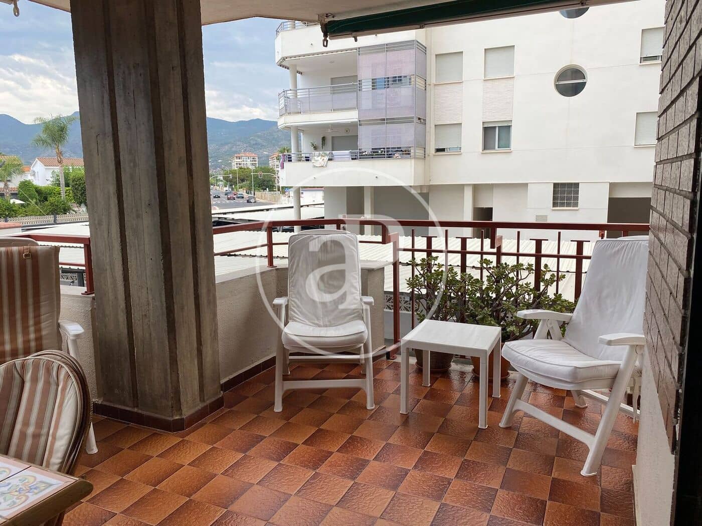 2 soverom Leilighet til leie i Benicassim med svømmebasseng - € 650 (Ref: 9161272)