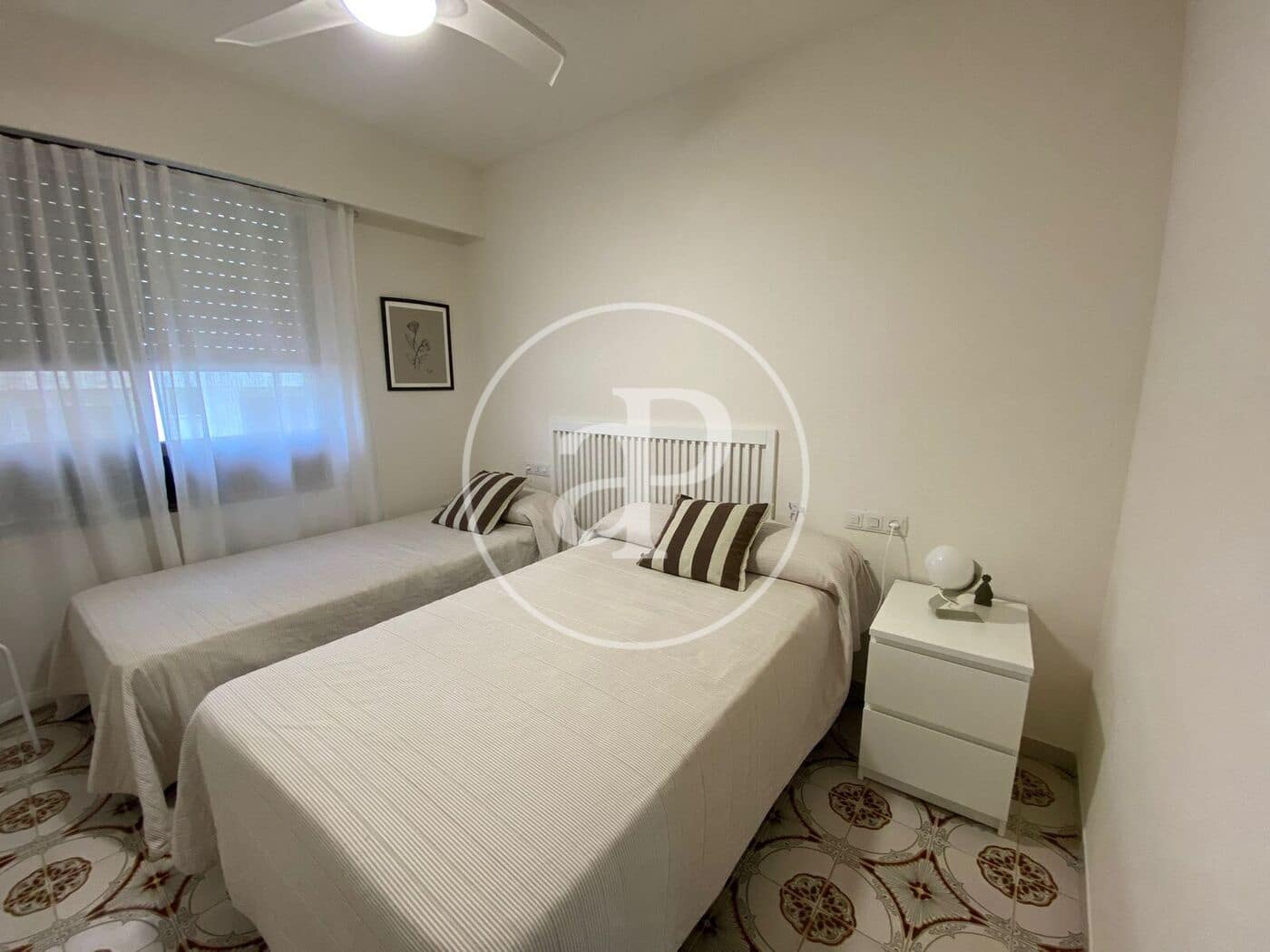 2 soverom Leilighet til leie i Benicassim med svømmebasseng - € 650 (Ref: 9161272)