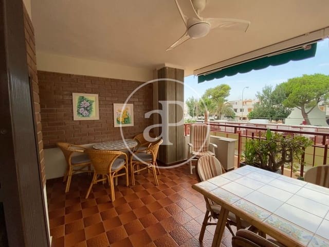 2 makuuhuone Huoneisto vuokrattavana paikassa Benicàssim mukana uima-altaan - 650 € (Ref: 9161272)