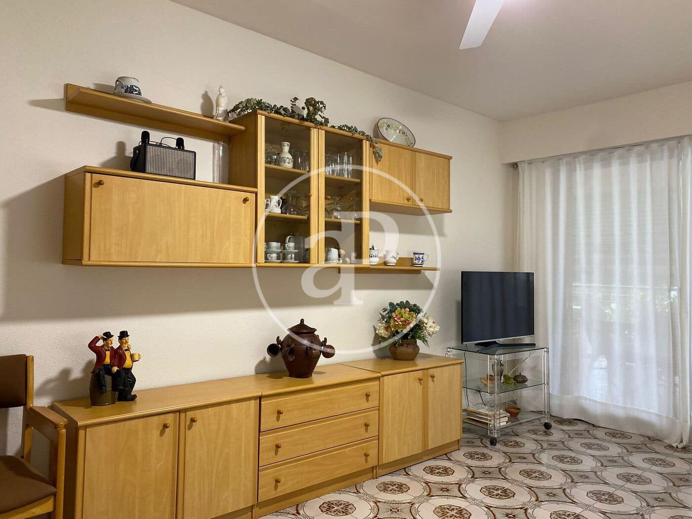 2 soverom Leilighet til leie i Benicassim med svømmebasseng - € 650 (Ref: 9161272)