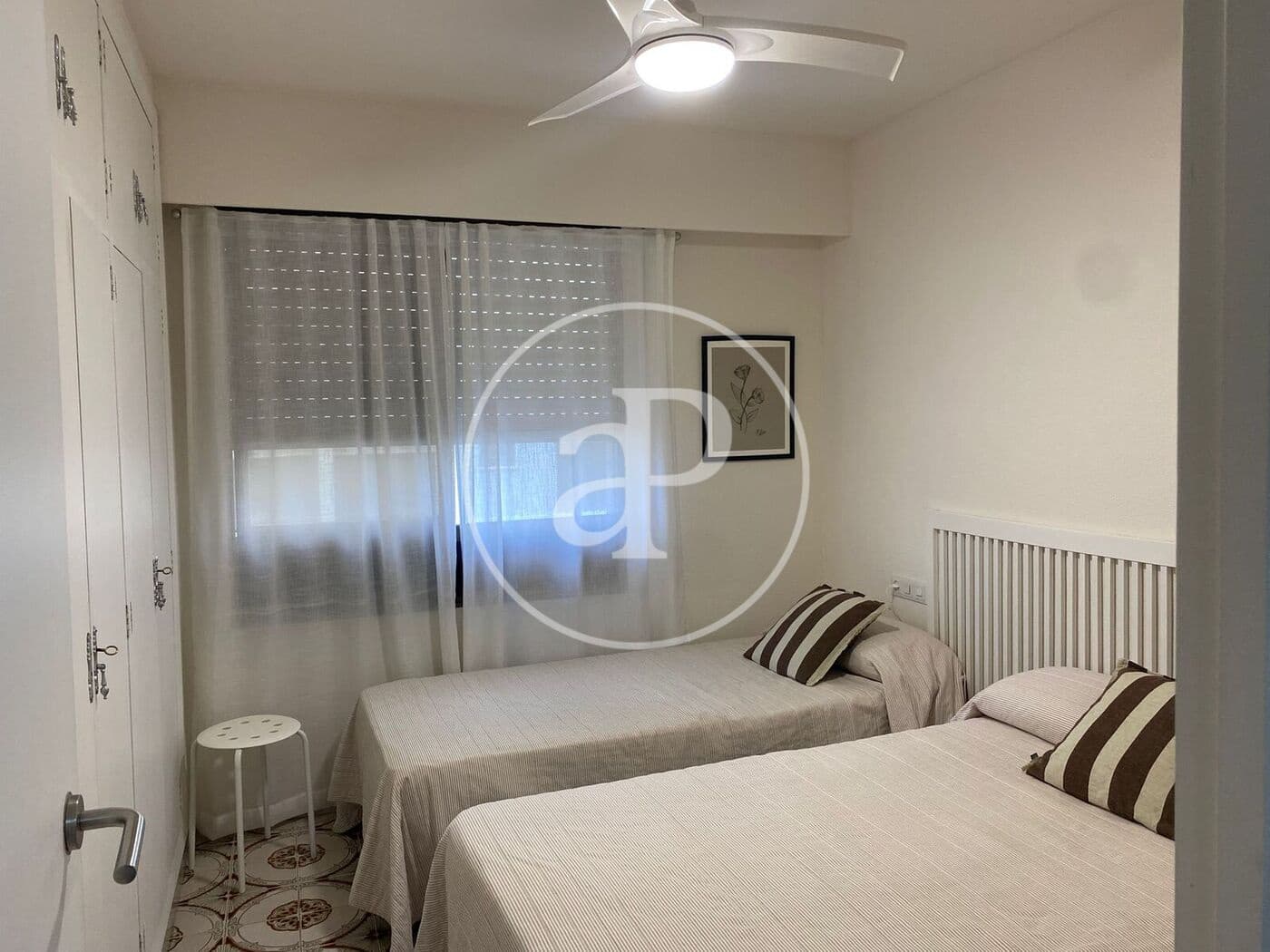 2 soverom Leilighet til leie i Benicassim med svømmebasseng - € 650 (Ref: 9161272)