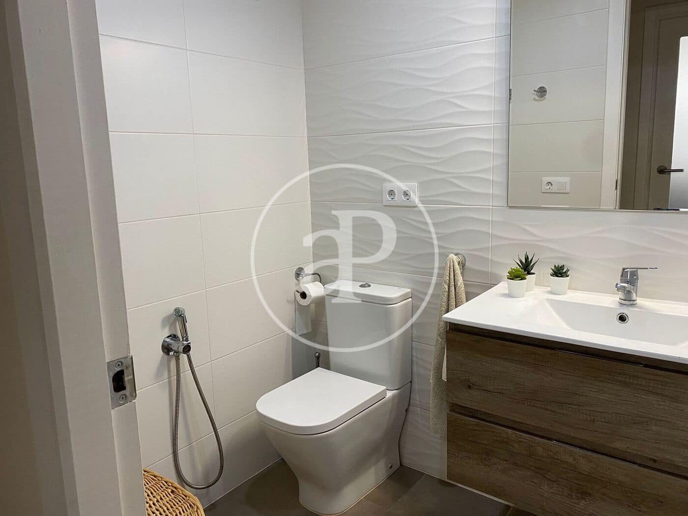 2 soverom Leilighet til leie i Benicassim med svømmebasseng - € 650 (Ref: 9161272)