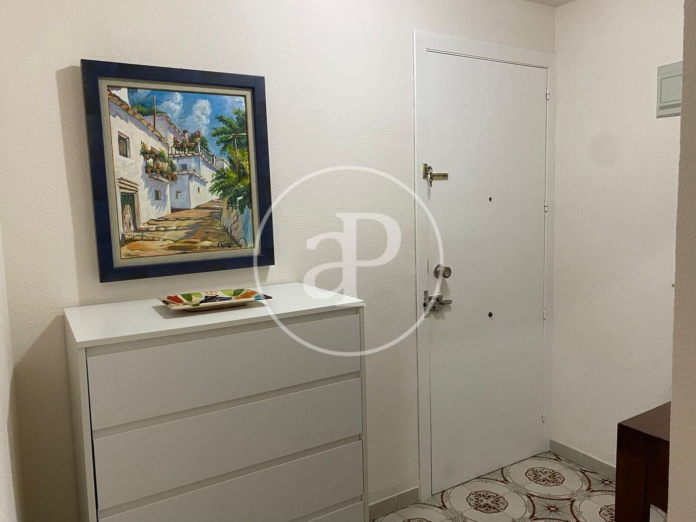 2 soverom Leilighet til leie i Benicassim med svømmebasseng - € 650 (Ref: 9161272)